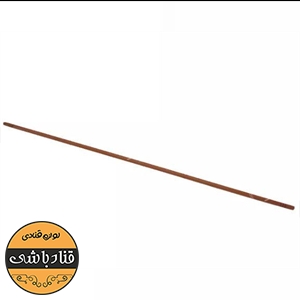 وردنه باقلوا قطر 1 سانت